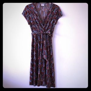Motherhood Maternity maternity & nursing dress